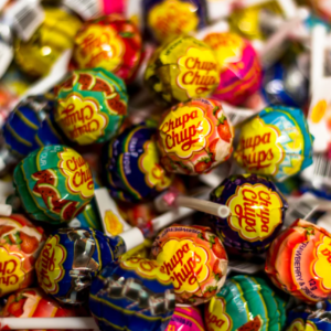 Chupa Chups