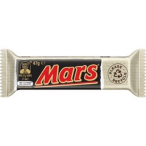 Mars Bar