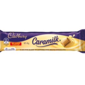 Cadbury Caramilk