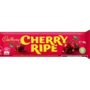 Cadbury Cherry Ripe