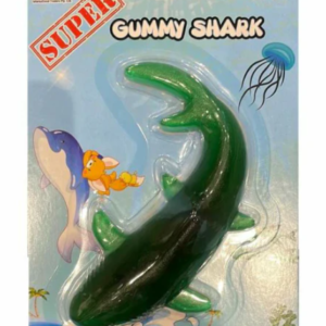 Gummy Shark