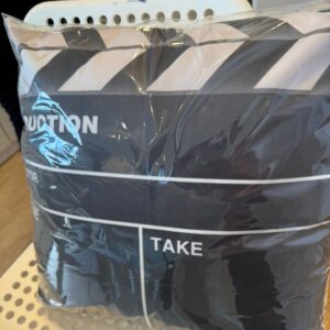 Movie Cushions
