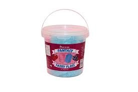 Fairy Floss