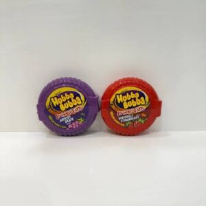 Hubba Bubba Bubble tape