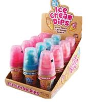 Kidsmania Ice Cream Dips