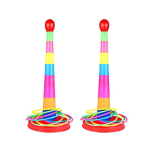 Ring Toss Game
