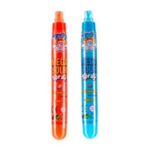 TNT Mega Sour Spray