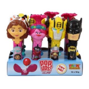 Play Pops