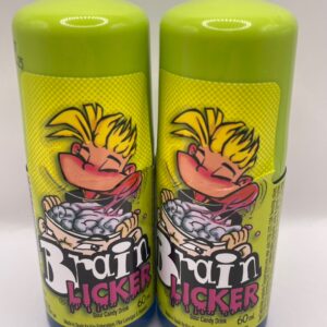 Brain Licker