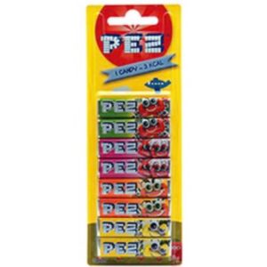 Pez Refill
