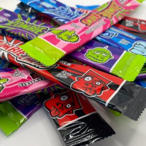 Zombie Chews