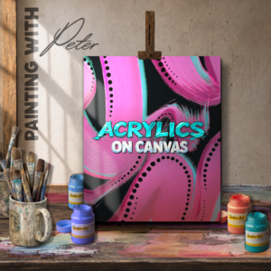 Master the Art of Painting