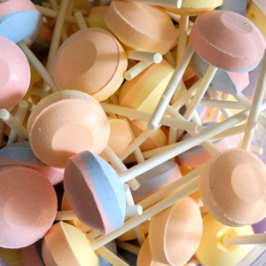 Sweetworld Lollipops