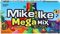 Mike and Ike