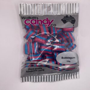 Bubblegum