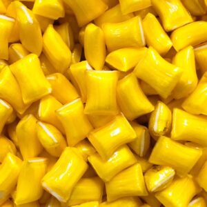 Lemon Sherbet