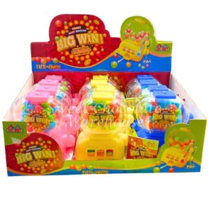 Big Win! Candy Slot Machine