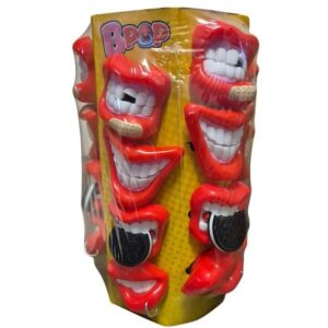 Bpop Teeth pops