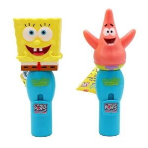 Spongebob Pop Pals