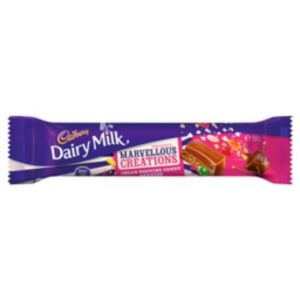 Cadbury Marvellous Creations