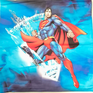 Superman Cushion