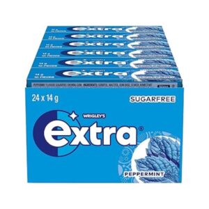 Extra Peppermint