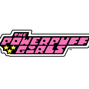 Powderpuff Girls