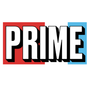 Prime Energy Drink