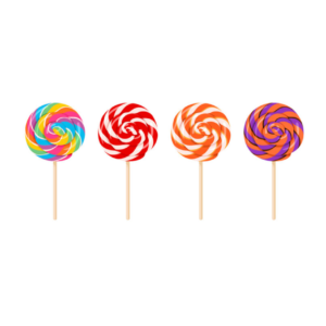 Lollipops