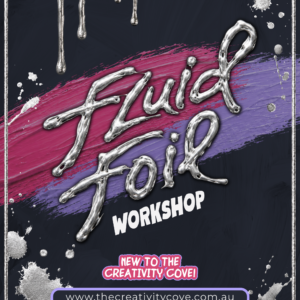 Fluid Foil Workshops