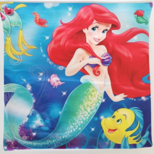 The Little Mermaid Cushion