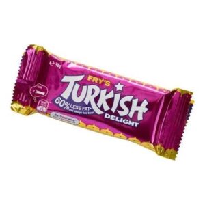 Turkish Delight