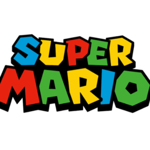 Super Mario