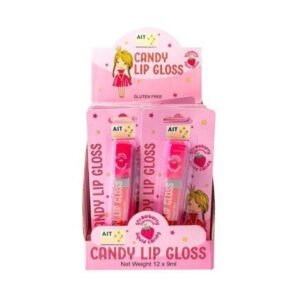 Candy Lip Gloss