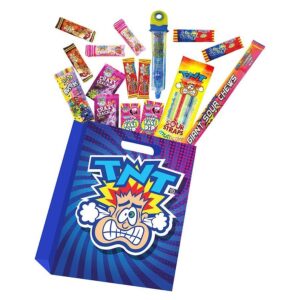 TNT Ka Bluey Showbag