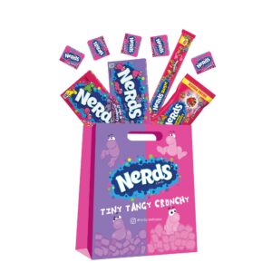 Nerds Candy Showbag