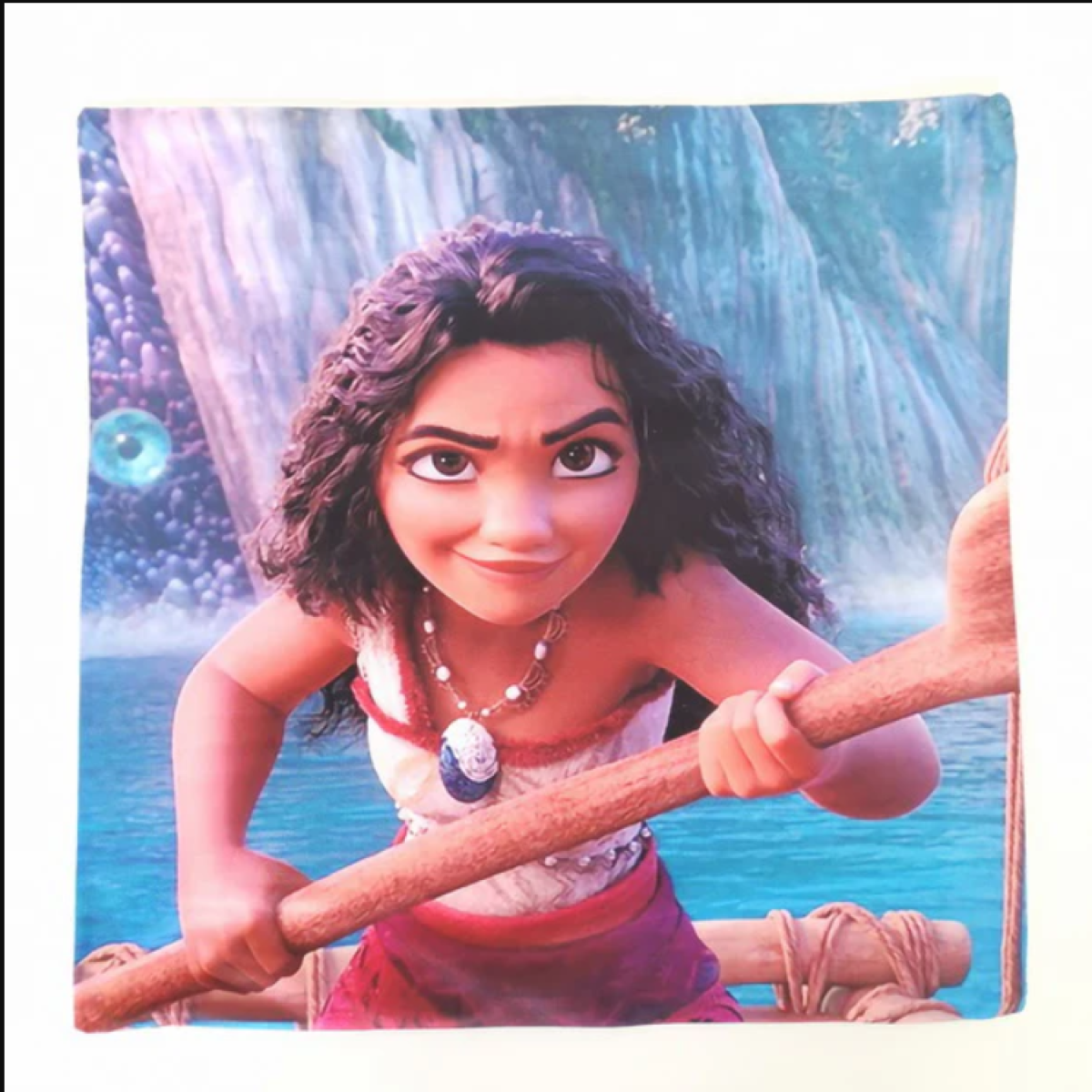 Moana Cushion