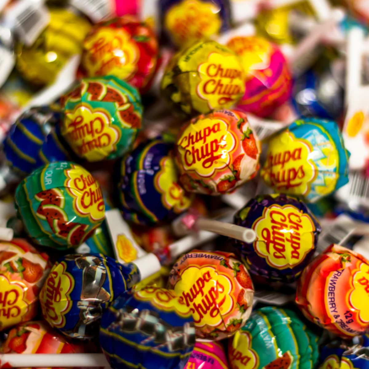Chupa Chups