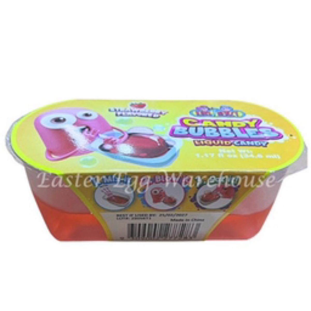 Candy Bubbles - Kids Frenzy