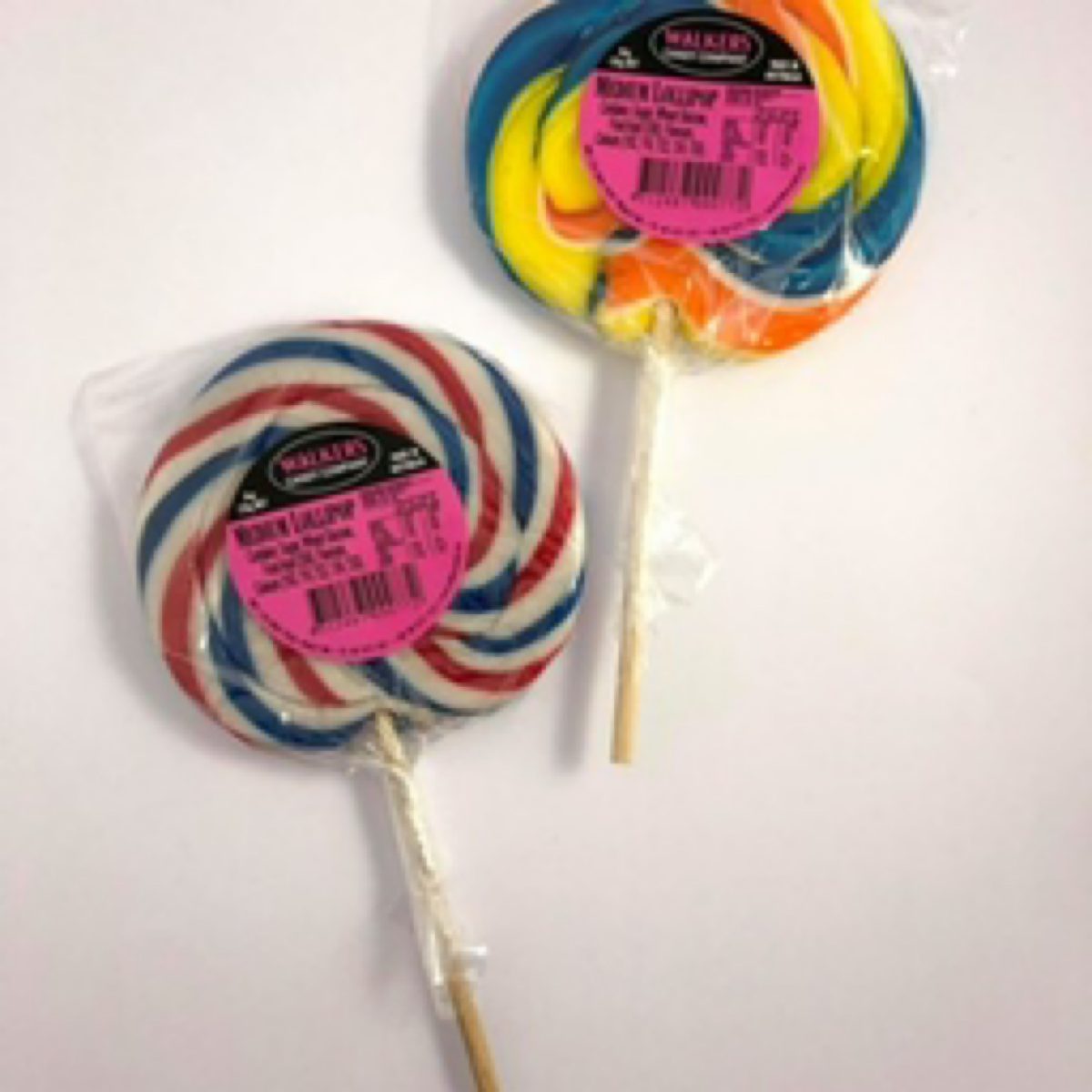 Lollipop - Medium 120g