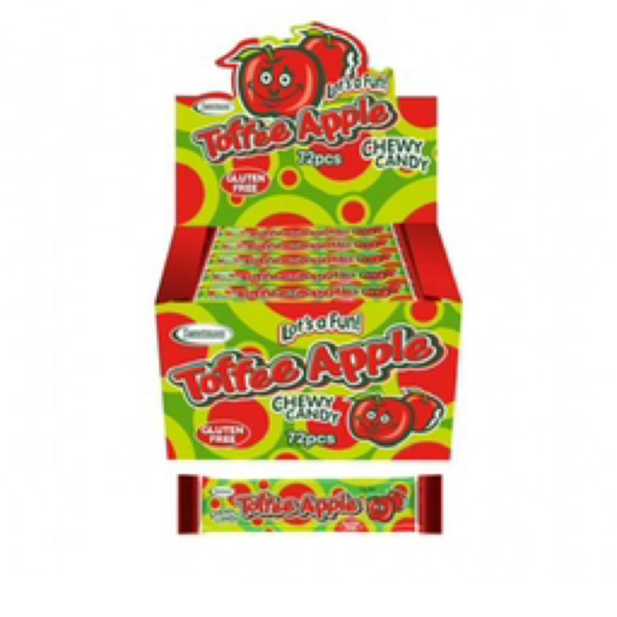 Toffee Apple