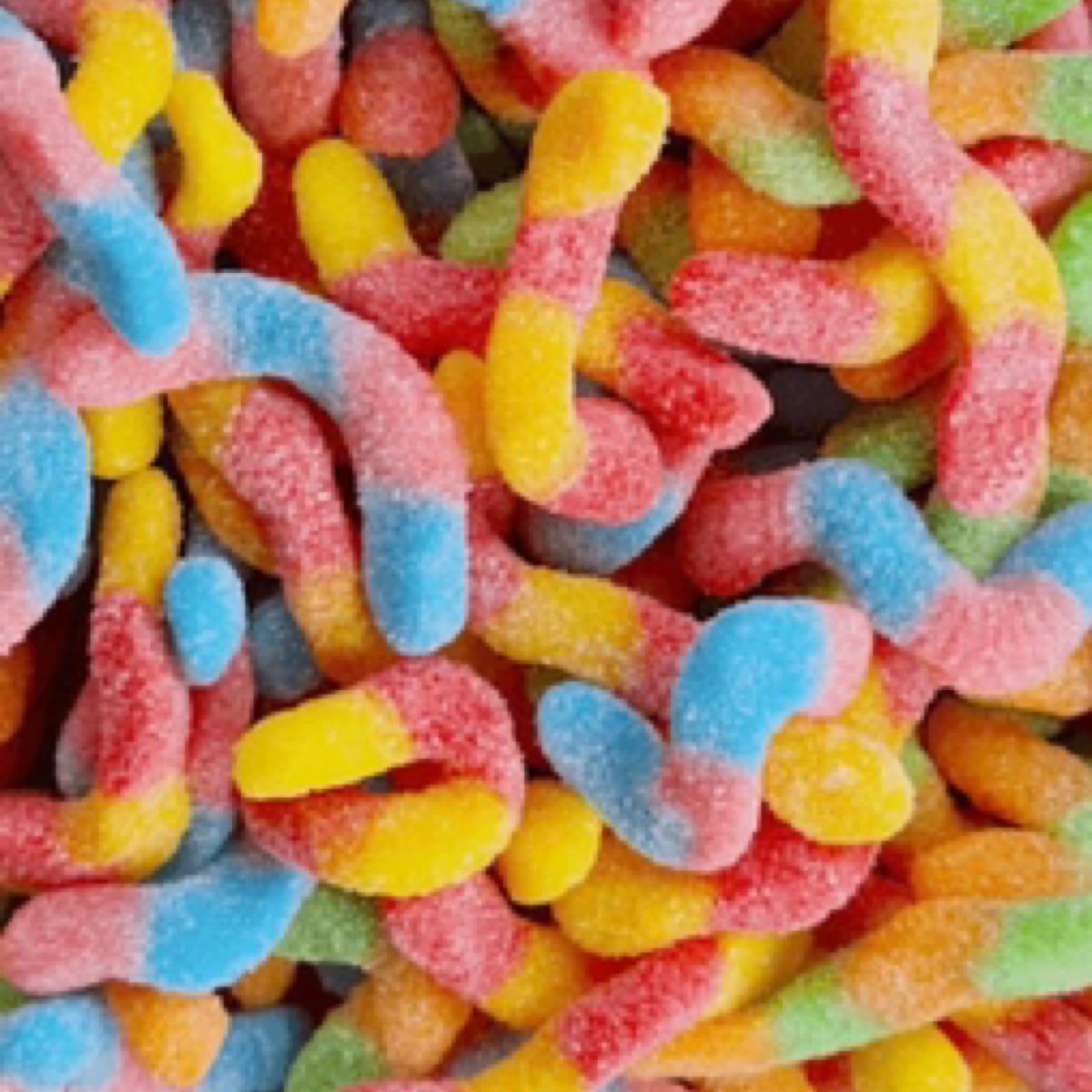 Trolli Britecrawlers