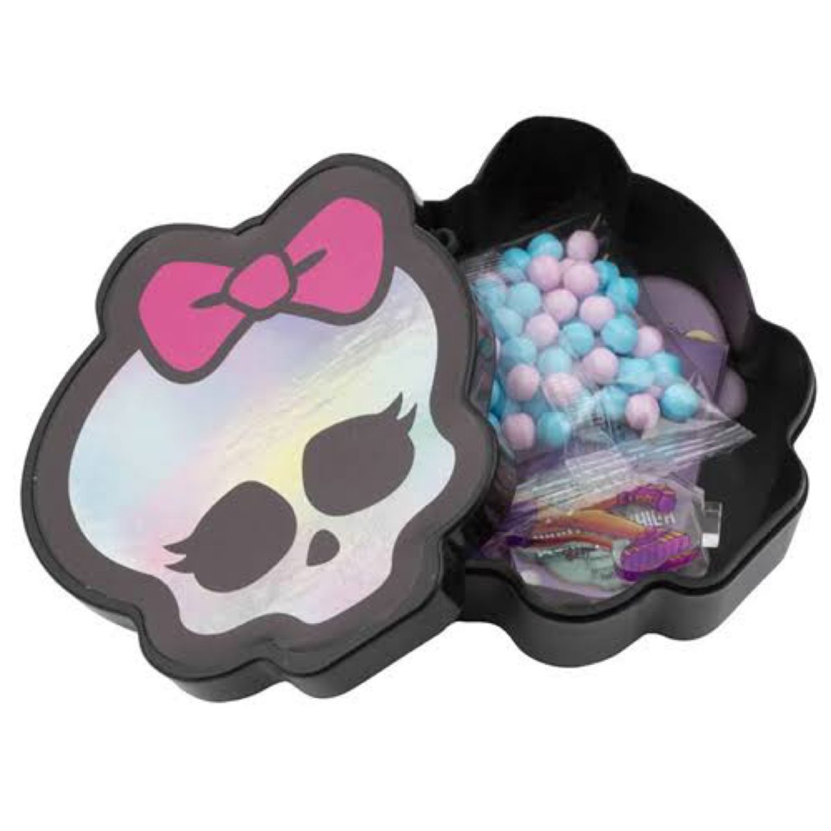Monster High Candy Case