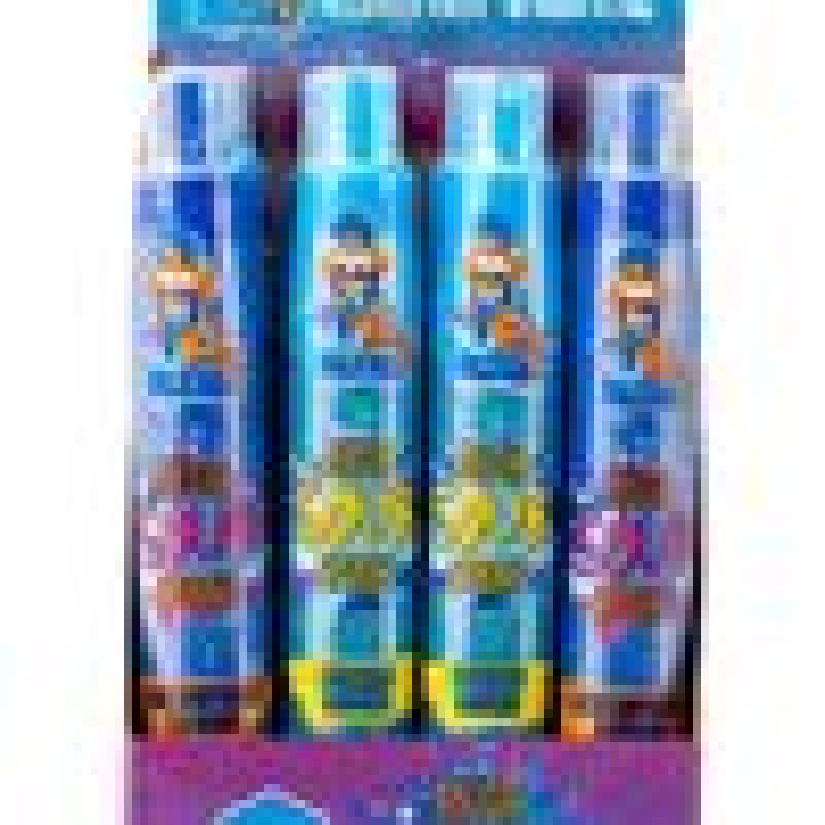 Ka-Bluey Mega Sour Spray