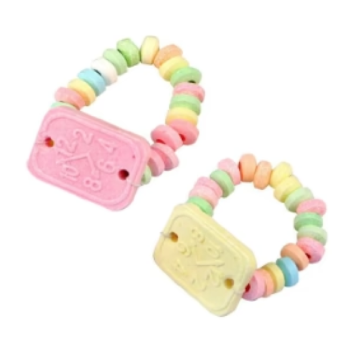 Candy Watch