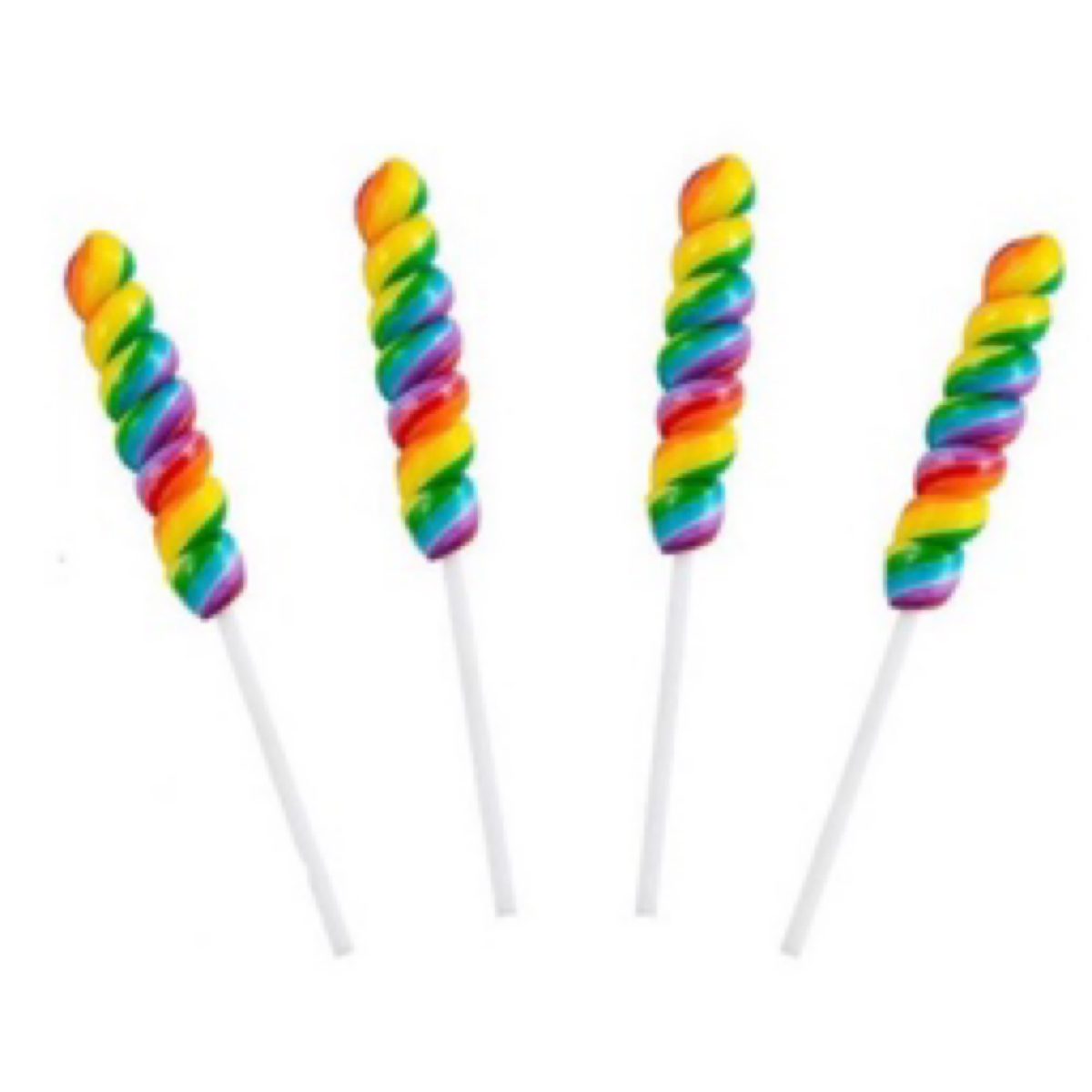 Twist Lollipop