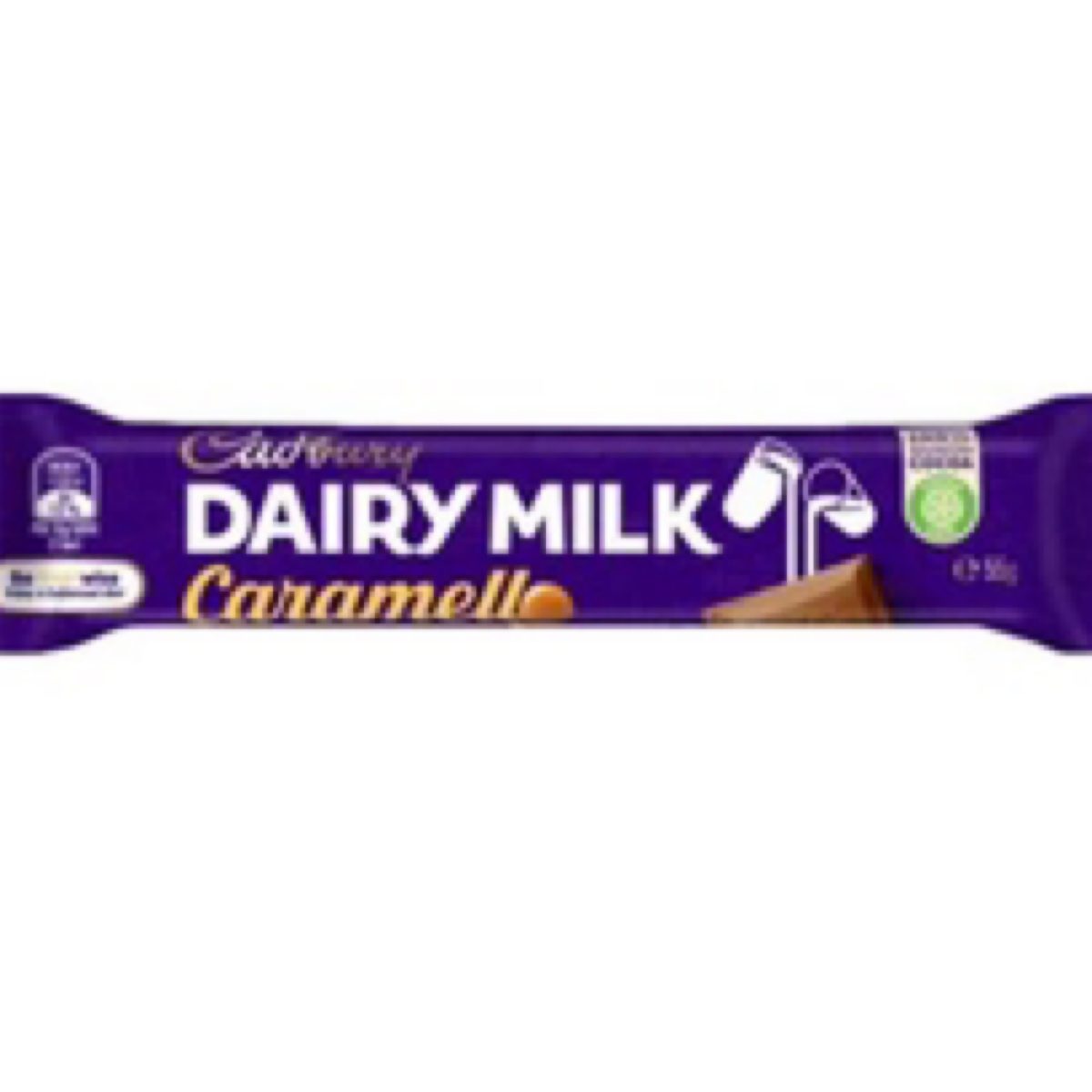 Cadbury Caramello