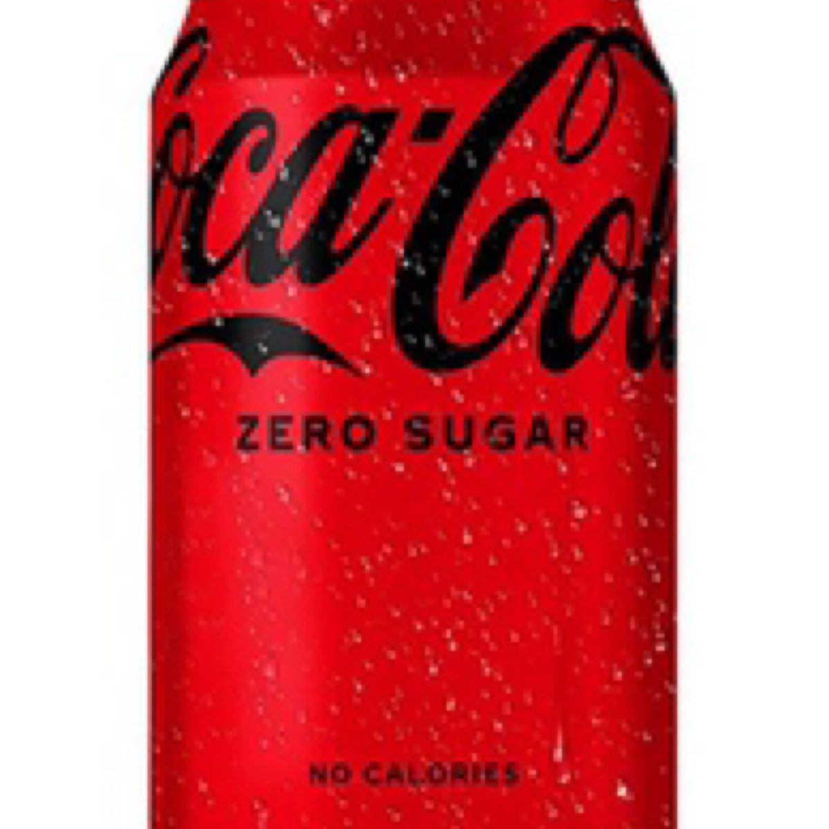Coke Zero Sugar