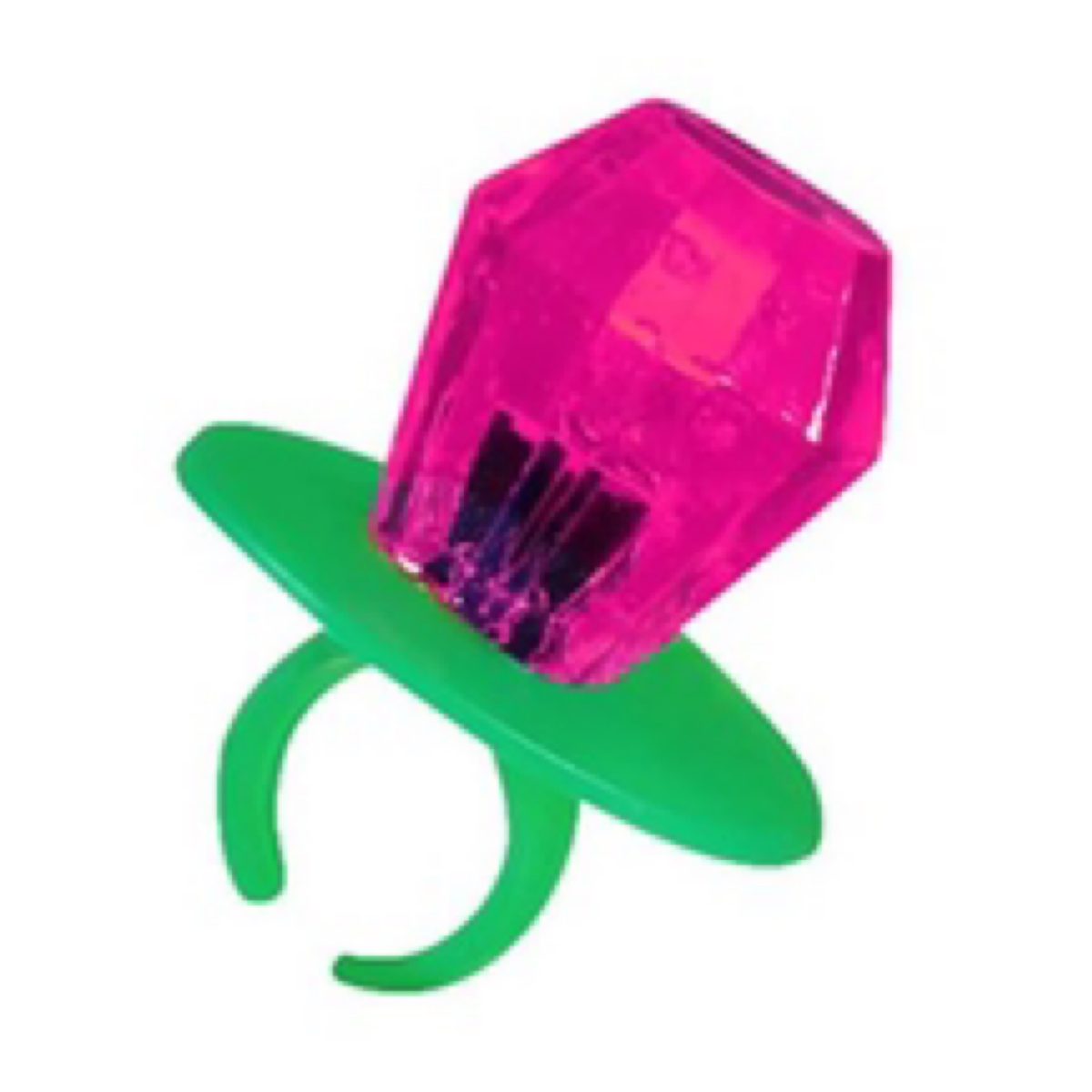 Ring Pop