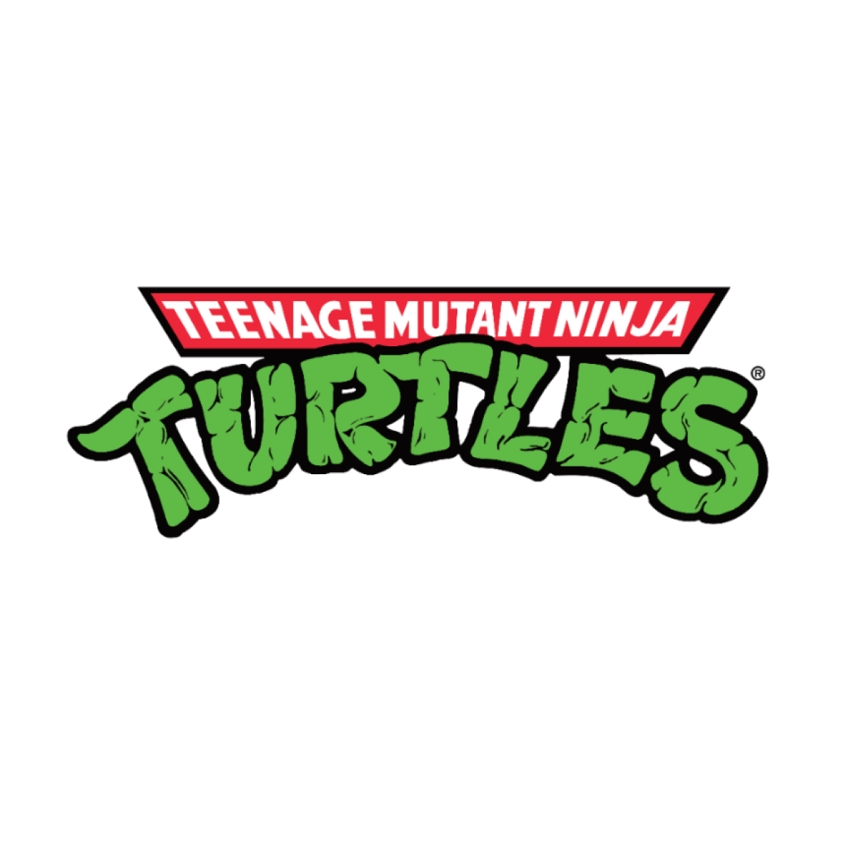 Ninja Turtles